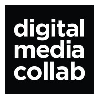 Digital Media Collab logo - Similar company to Hotim Enterprise