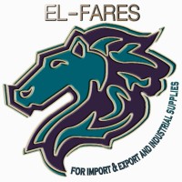 ElFares logo - Similar company to Gurow