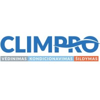 UAB Climpro logo - Similar company to Inavati