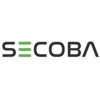 SECOBA logo - Similar company to Ingenium Structures