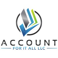 Account For It All LLC logo - Similar company to Account For It
