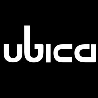 Ubica Design logo - Similar company to Storeit Lockers