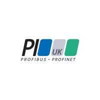 The PROFIBUS Group - PI UK logo - Similar company to Forge Fold Engineering