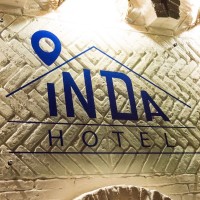 InDa Hotel & Cafe logo - Similar company to Connectz Hr