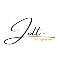 Jolt Sunglasses logo - Similar company to Abom Optics, Inc.