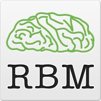 RiGHT BRAiN MEDiA logo - Similar company to Vidi Global
