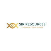 SIR RESOURCES logo - Similar company to Blockchain Worx