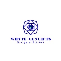 Whyte Concepts Design & Fitout logo - Similar company to Desert Line Carpentry