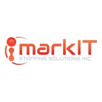 markIT Staffing Solutions Inc. logo - Similar company to Theredcase