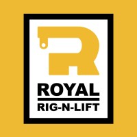 Royal Tractor Co., Inc. logo - Similar company to Ima Solutions & Rigging