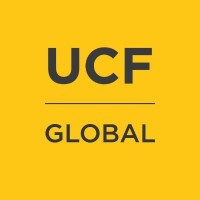 UCF Global logo - Similar company to University Of Central Florida