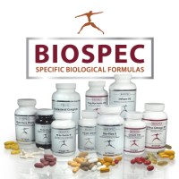 BioSpec Nutritionals logo - Similar company to Zycal Bioceuticals, Inc.