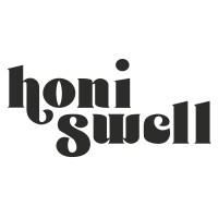 Honi swell logo - Similar company to Phrstudio