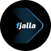 fjalla logo - Similar company to G-Cars