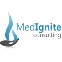 MedIgnite Consulting logo - Similar company to Refresh Health Inc
