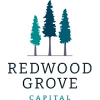 Redwood Grove Capital logo - Similar company to Woodpecker Technologies (Semiconductor)