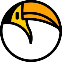 Toucan3D logo - Similar company to Guardaero