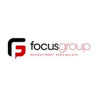 Focus Group logo - Similar company to Continual Improvement Ltd