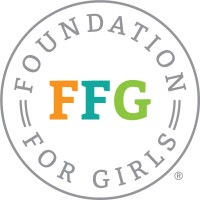 Foundation For Girls logo - Similar company to Globalascent