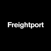 Freightport logo - Similar company to Airstate
