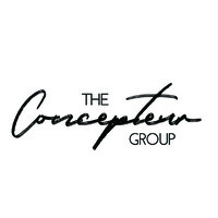 The Concep†eur Group logo - Similar company to Rosette Designs & Co.