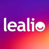 Lealio Servicios Tecnológicos logo - Similar company to Panam Post