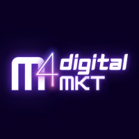 M4 Digital Mkt logo - Similar company to M4 Digital Group Ltd