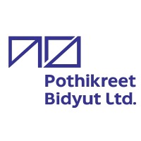 Pothikreet Bidyut Ltd. logo - Similar company to Sincos Engineers Ltd