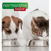 LA NORMANDISE logo - Similar company to Supplay Vire