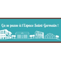 Espace Saint Germain Vienne logo - Similar company to Le Comptoir De Mathilde Vienne