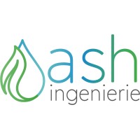 ASH INGENIERIE logo - Similar company to Hydroforage