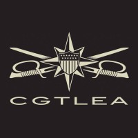 Coast Guard Tactical Law Enforcement Foundation logo - Similar company to Loz Dos Studios
