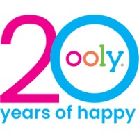 OOLY, LLC logo - Similar company to Eeboo