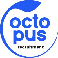 Octopus Partners logo - Similar company to Itselecta Talent Solutions