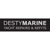 Desty Marine Hamble