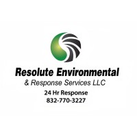 Resolute Environmental & Response Services Llc