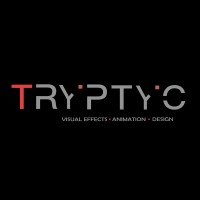 TRYPTYC logo - Similar company to Pureblink