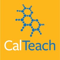 CalTeach Berkeley logo - Similar company to Credit Business Services, Inc