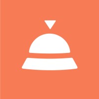 Sirvoy logo - Similar company to Frontdesk Anywhere