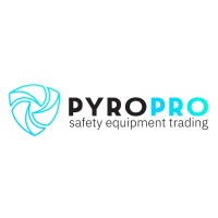 Pyro Pro Safety Equipment Trading LLC logo - Similar company to Hidct Data Center Technology Llc