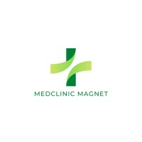 Med Clinic Magnet logo - Similar company to Data Nirvana