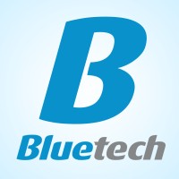 Bluetech Corporation Co., Ltd. logo - Similar company to The Kamonchat