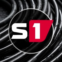 Source1 Distribution logo - Similar company to Firstdcs