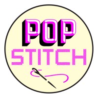 POP STITCH logo - Similar company to Nexifi