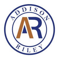 Addison Riley, LLC: Forensics, Appraisals, Construction logo - Similar company to Structural Forensic Experts