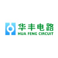 HFEN circuit print board company logo - Similar company to Jinlv Pcb