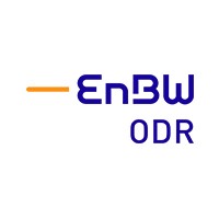 EnBW ODR AG logo - Similar company to Cloud4You Ag