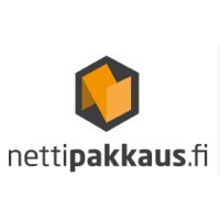Nettipakkaus.fi logo - Similar company to Sareskoski Oy