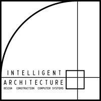 Intelligent Architecture logo - Similar company to Alloc8 Recruitment