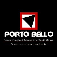 Empreiteira Porto Bello logo - Similar company to Grupo Campo E Mar